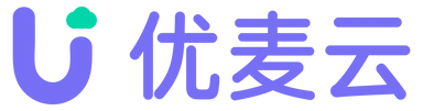 优麦云-logo