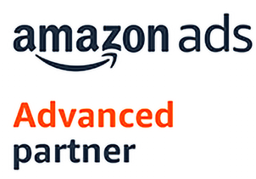 Amazon Ads Advanced Partner